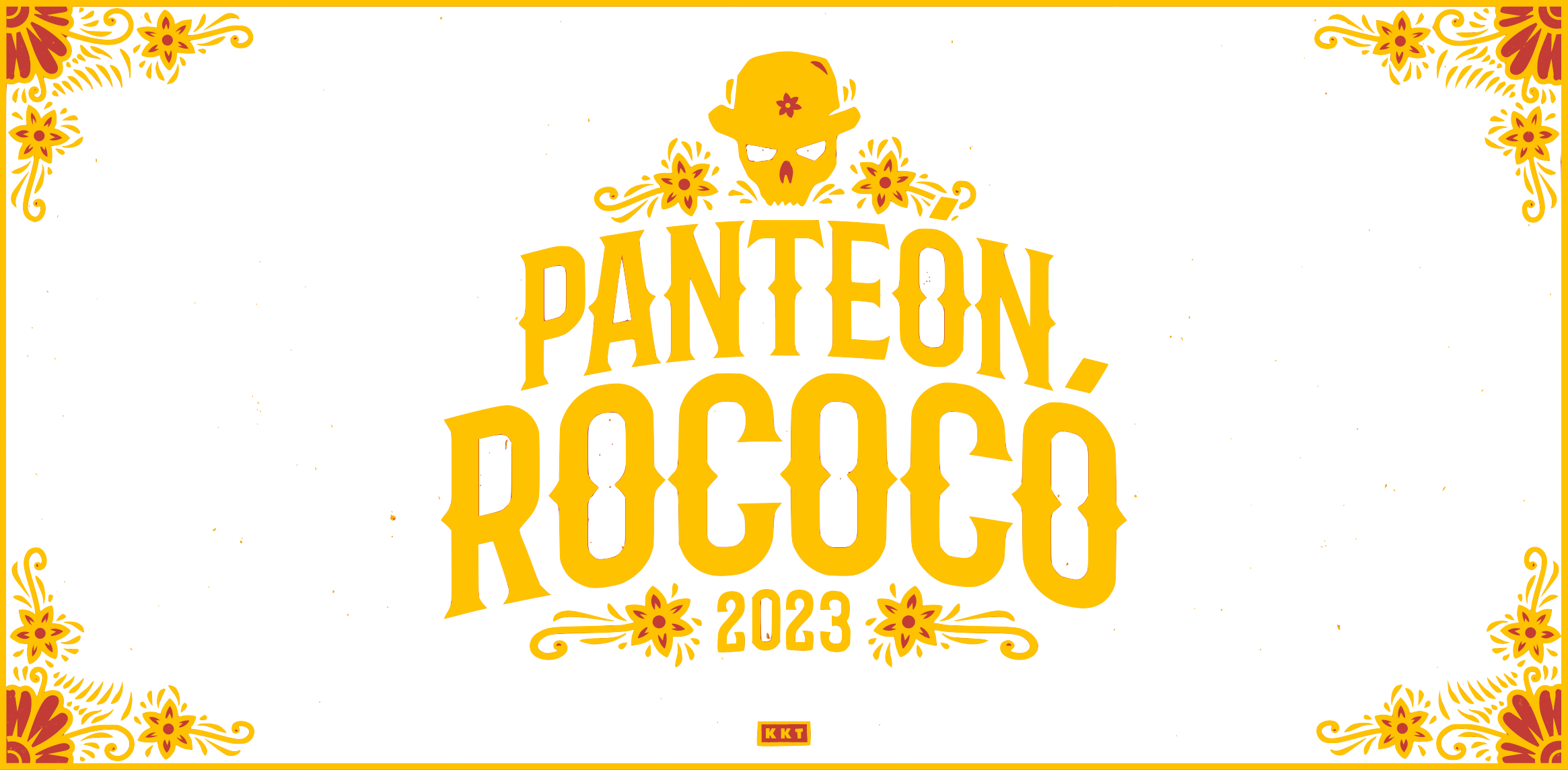 Panteon Rococo Tickets